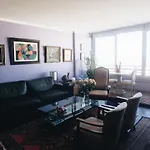 Hostnfly Apartments - Incredible View Over All Of Paris
