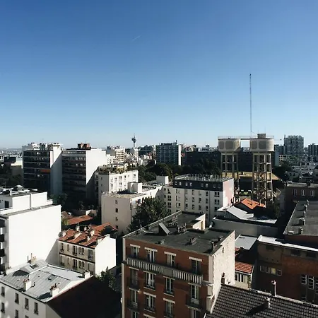 Hostnfly - Incredible View Over All Of *