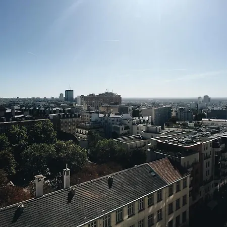 Hostnfly - Incredible View Over All Of Apartment
